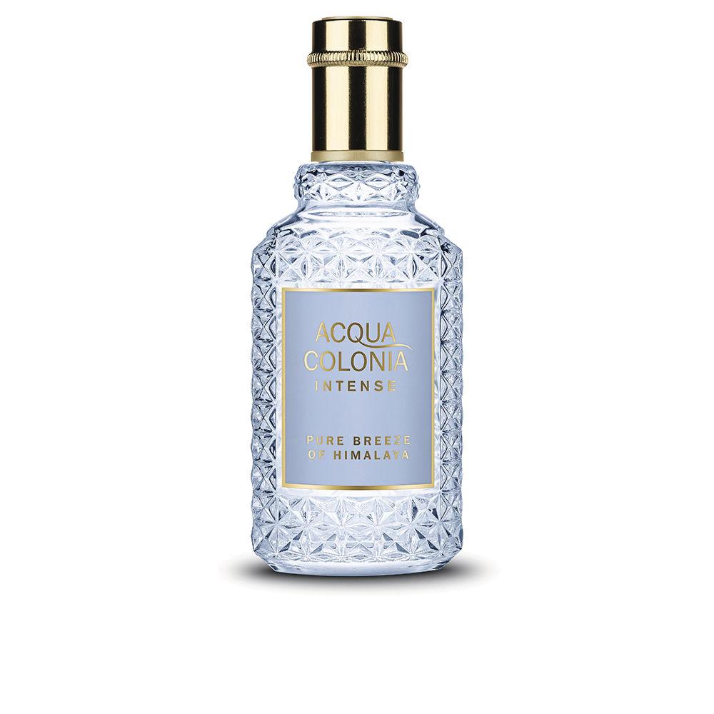 4711 Acqua Colonia Intense Pure Breeze Of Himalaya Profumo Eau De Cologne Essenza Di Himalaya
