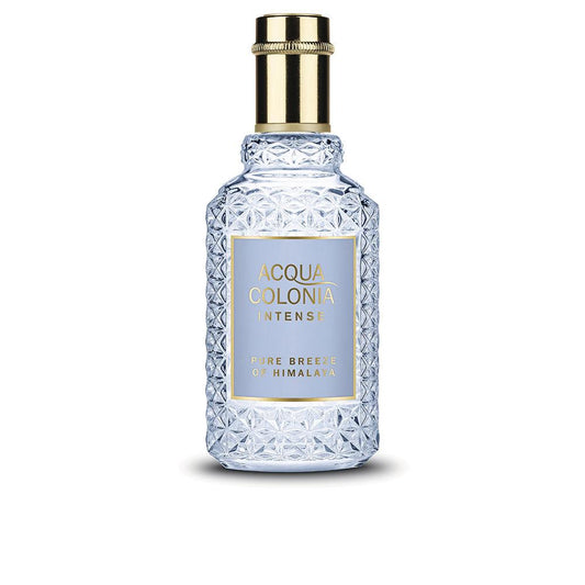 4711 Acqua Colonia Intense Pure Breeze Of Himalaya Profumo Eau De Cologne Essenza Di Himalaya