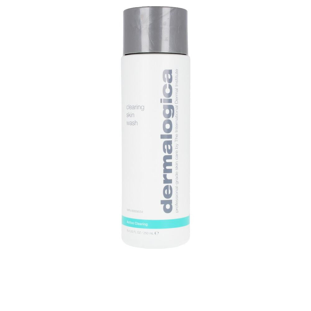 Dermalogica Medibac Clearing Detergente Viso Schiumogeno Controllo Acne Efficace
