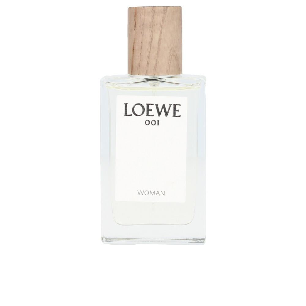 Loewe Loewe 001 Woman Perfume Eau De Parfum Elegancia Oriental nica