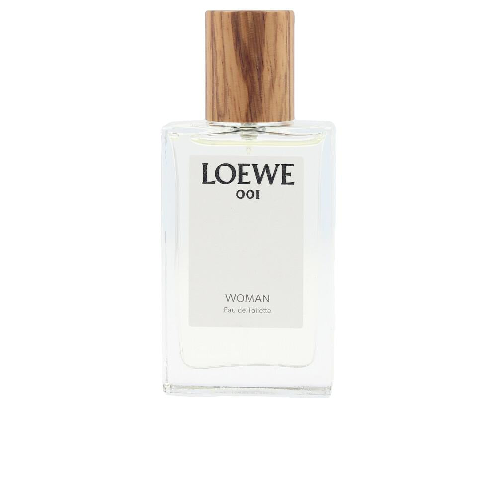 Loewe Loewe 001 Woman Parfum Eau De Toilette Moderne Et Revigorant