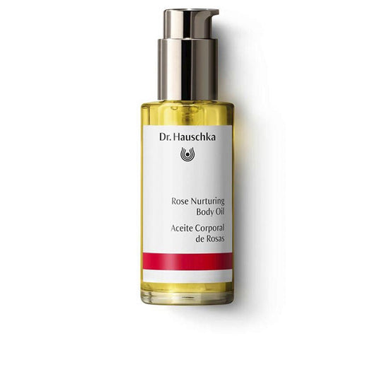 Dr. Hauschka Rose Balance and Harmony Body Oil