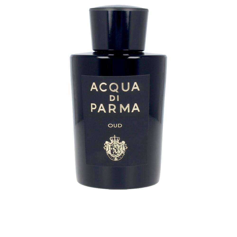 Acqua Di Parma Ingredient Collection Parfum Eau De Parfum Oud De Prestige