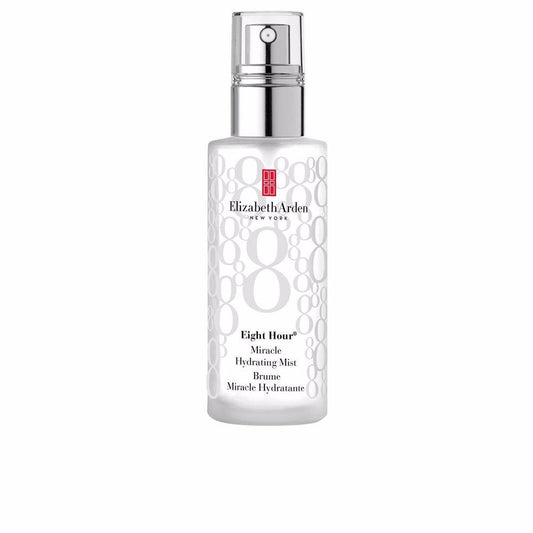 Elizabeth Arden Eight Hour Spray Viso Idratante Idratazione Immediata