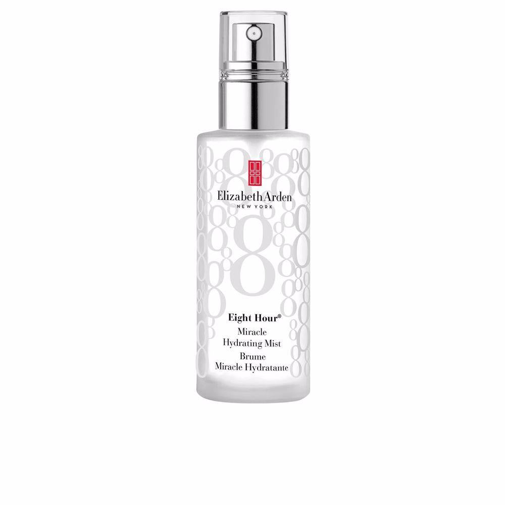 Elizabeth Arden Eight Hour Spray Viso Idratante Idratazione Immediata