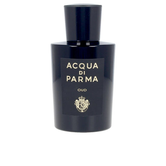 Acqua Di Parma Ingredient Collection Profumo Eau De Parfum Oud Di Lusso