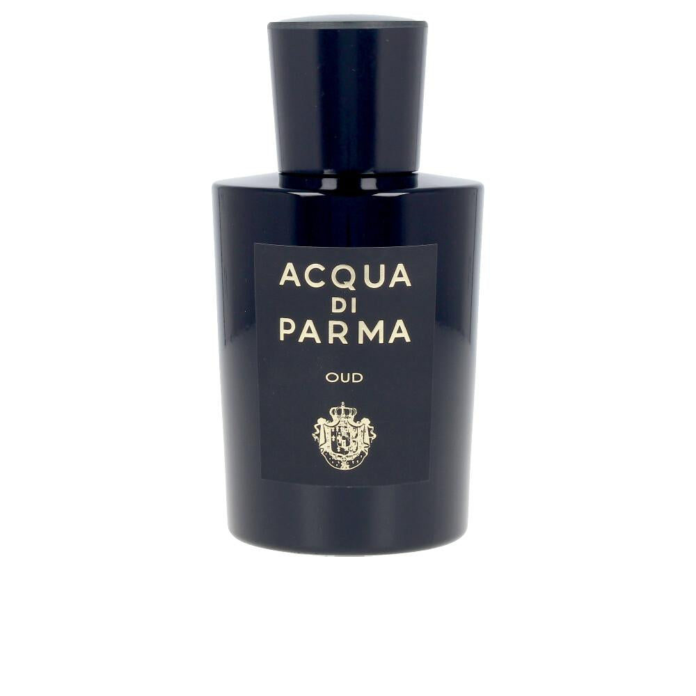 Acqua Di Parma Ingredient Collection Perfume Eau De Parfum Oud De Lujo