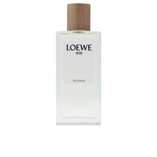 Loewe Loewe 001 Woman Profumo Eau De Parfum Sensazione Orientale Unica