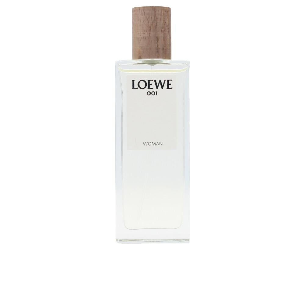 Loewe Loewe 001 Woman Profumo Eau De Parfum Sensazione Orientale Unica