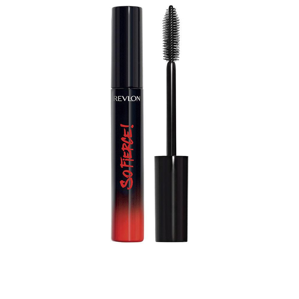 Revlon Mass Market So Fierce! Mascara Ciglia Da Urlo
