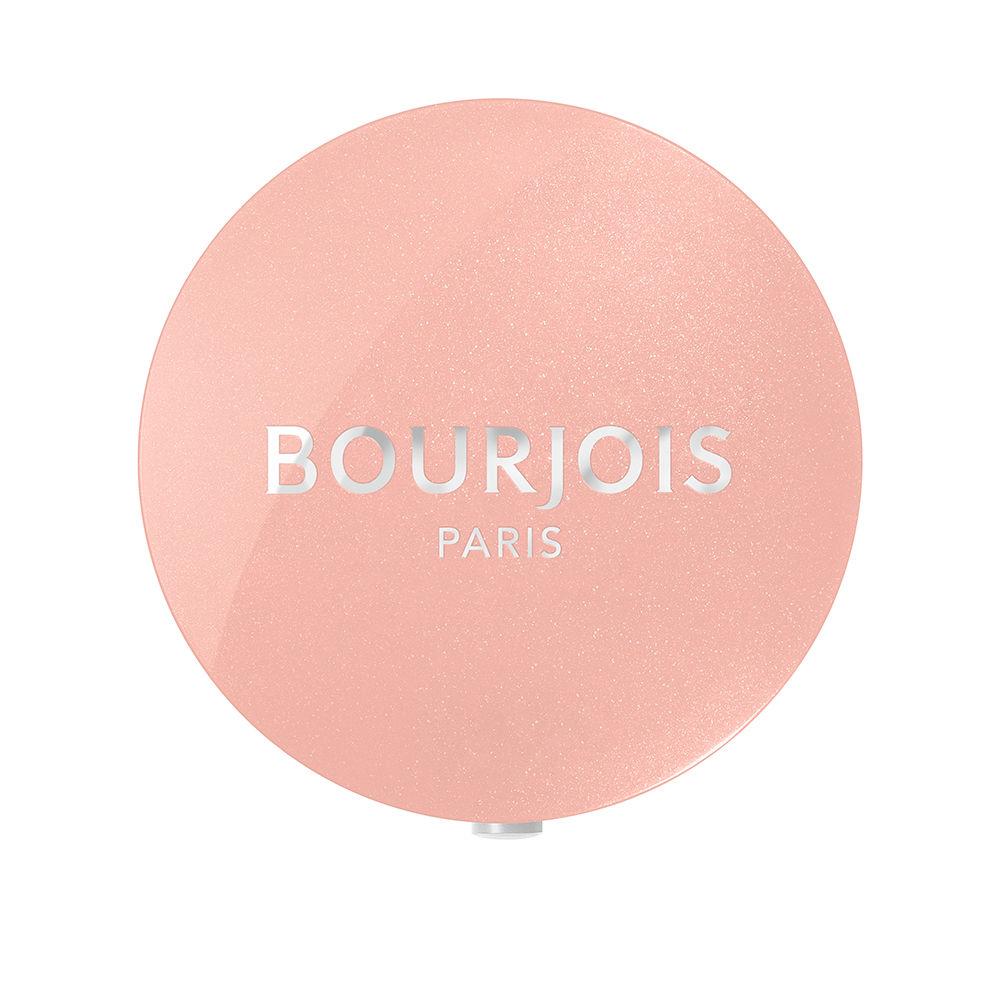 Bourjois Little Round Ombretto Evidenzia Lo Sguardo Intensamente