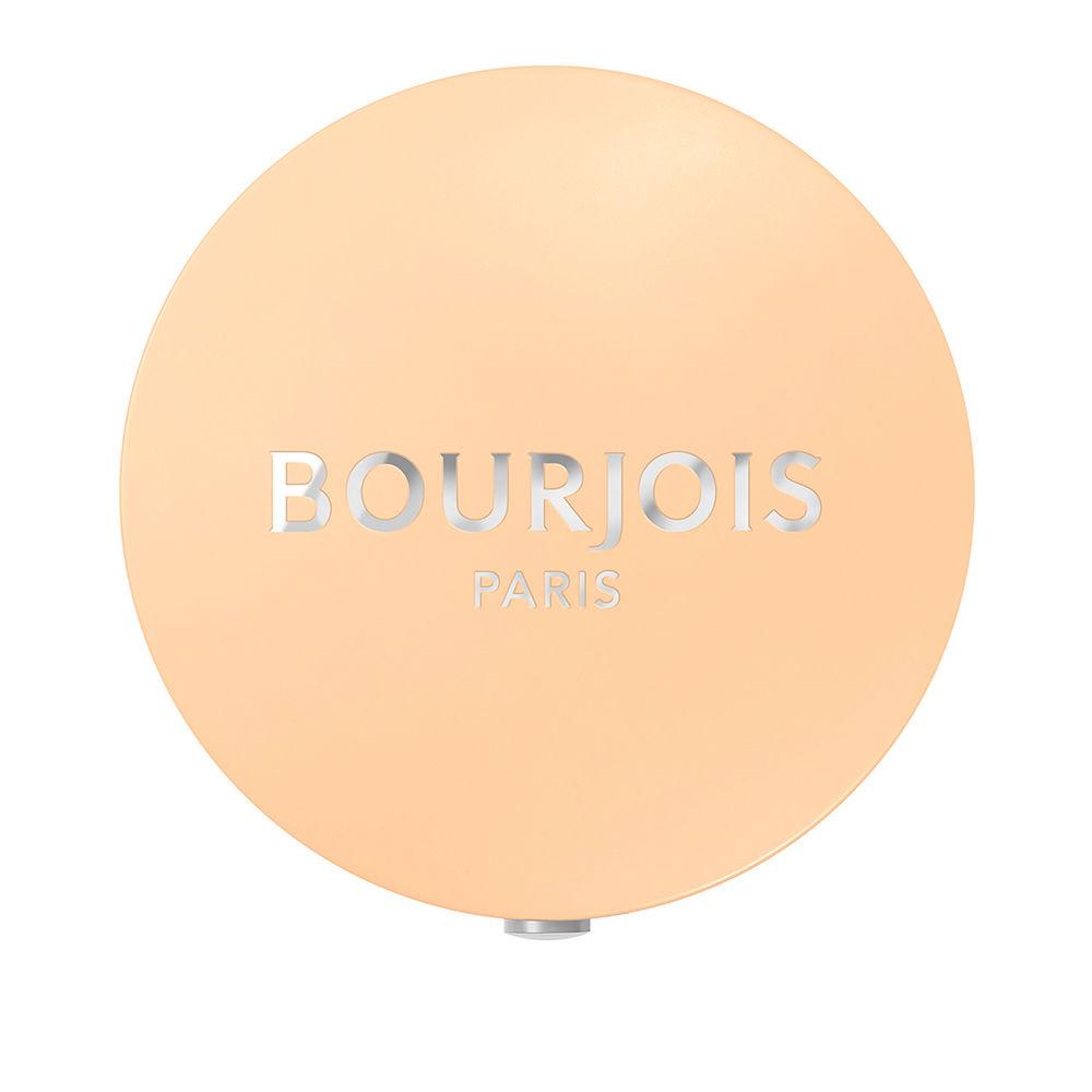 Bourjois Little Round Ombretto Evidenzia Lo Sguardo Intensamente
