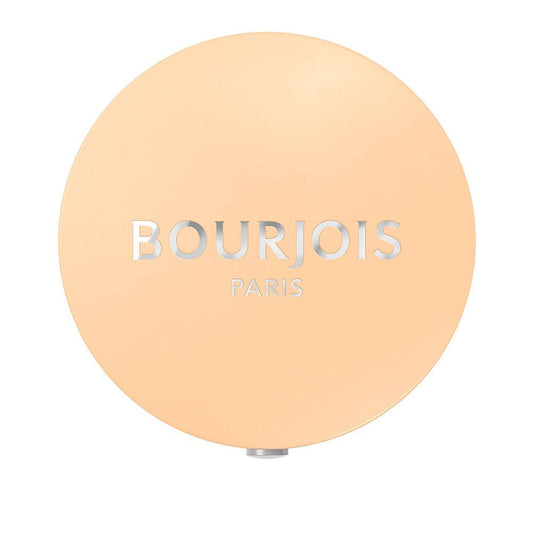 Bourjois Little Round Ombretto Evidenzia Lo Sguardo Intensamente