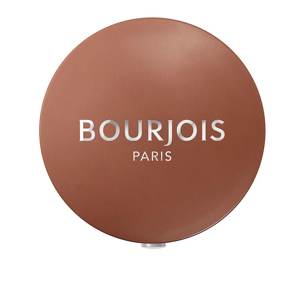 Bourjois Little Round Ombretto Evidenzia Lo Sguardo Intensamente