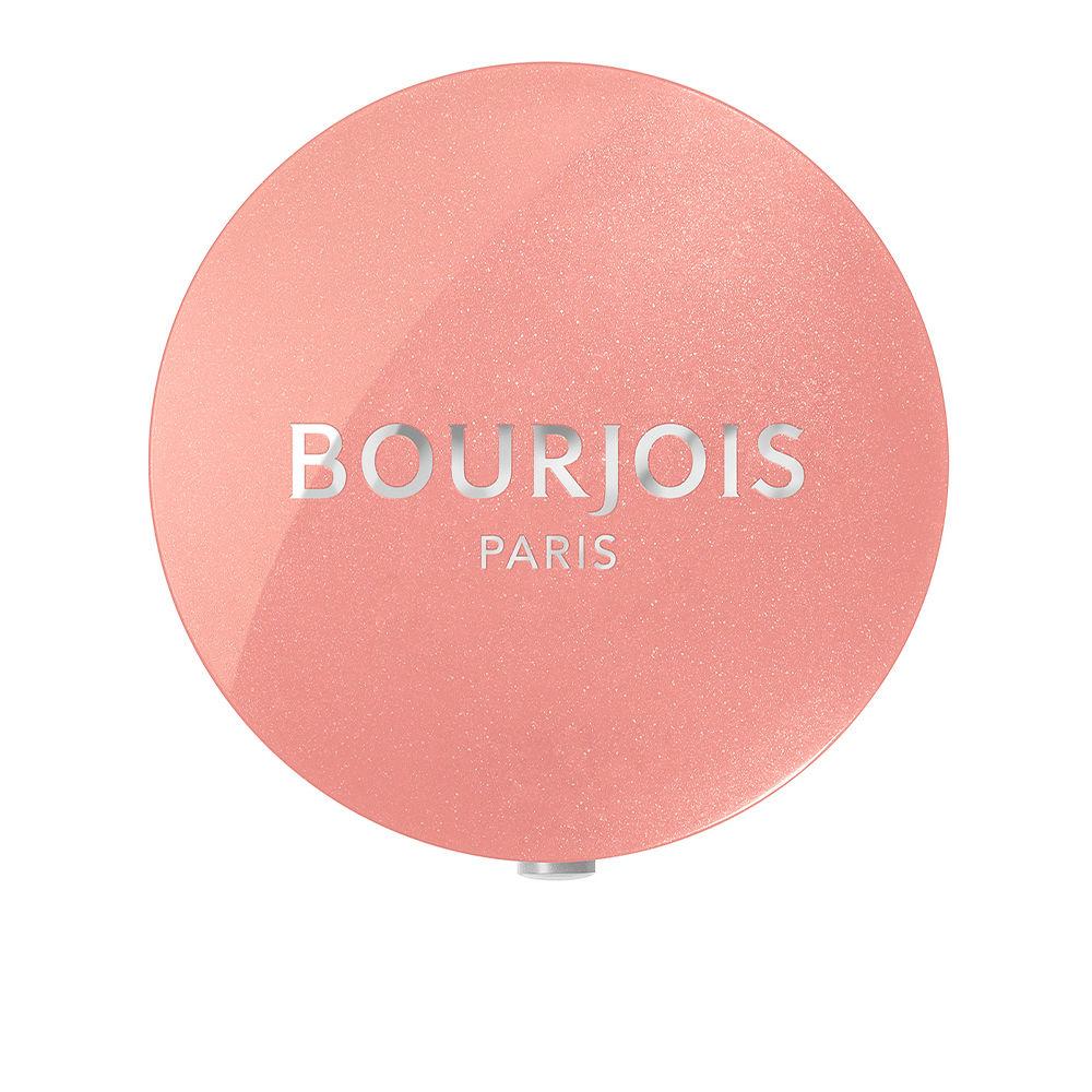 Bourjois Little Round Eyeshadow Intensely Highlights the Eyes