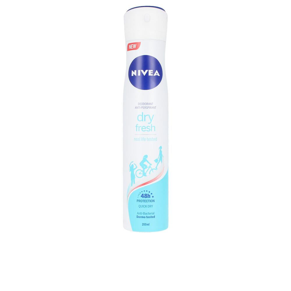 Nivea Deodorants Nivea 48 Hour Freshness Deodorant Spray