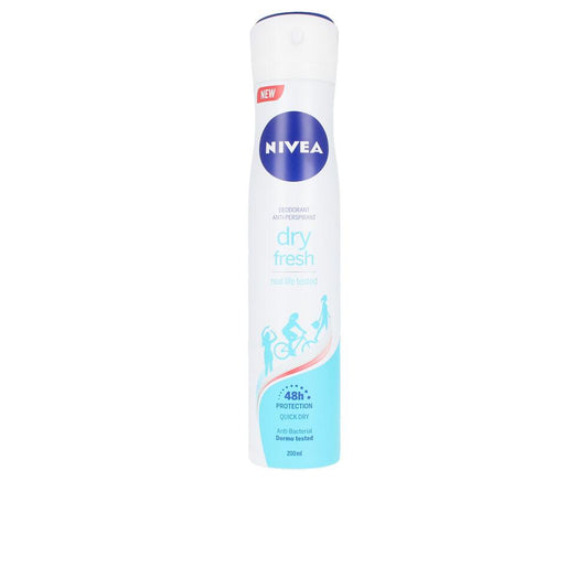 Nivea Deodoranti Nivea Deodorante Spray 48 Ore Freschezza