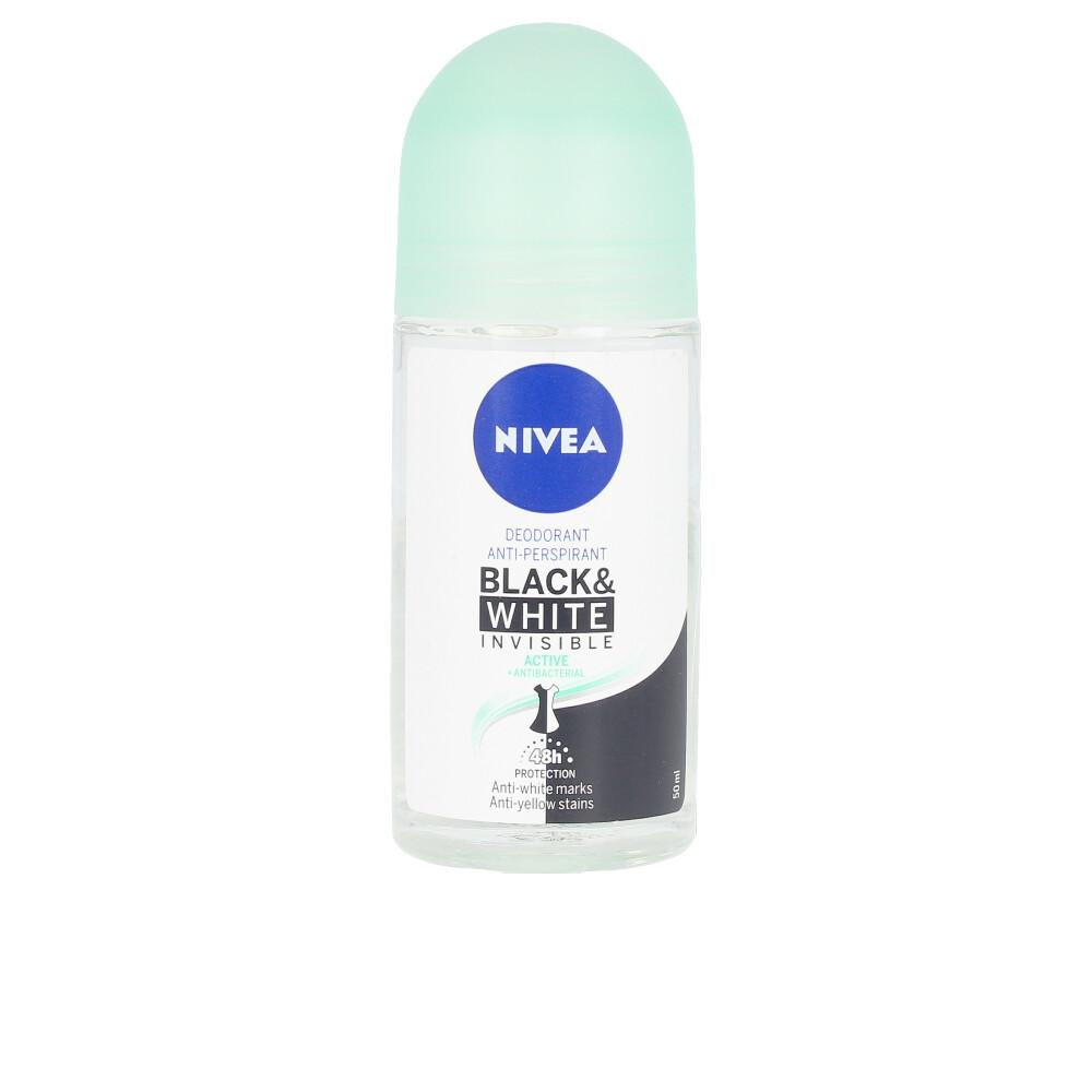 Nivea Nivea Men Deodorante Roll On Protezione Efficace 48 Ore