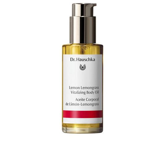 Dr. Hauschka Dr. Hauschka Body Oils Olio Corpo Pelle Fresca E Tonica