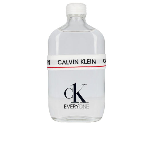 Calvin Klein Ck Profumo Eau De Toilette Vegano Fresco E Moderno