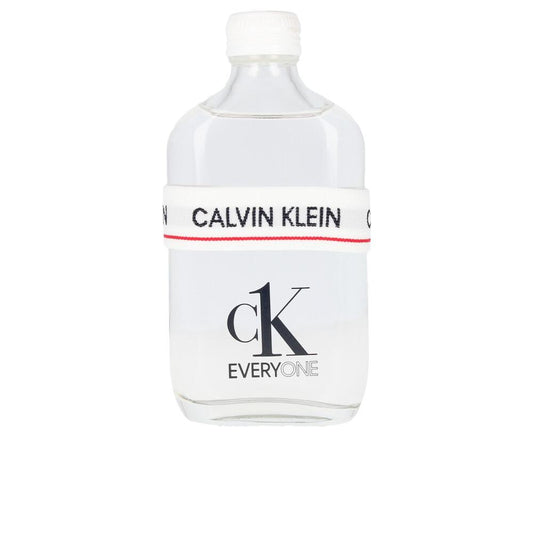 Calvin Klein Ck Profumo Eau De Toilette Vegano Fresco E Moderno