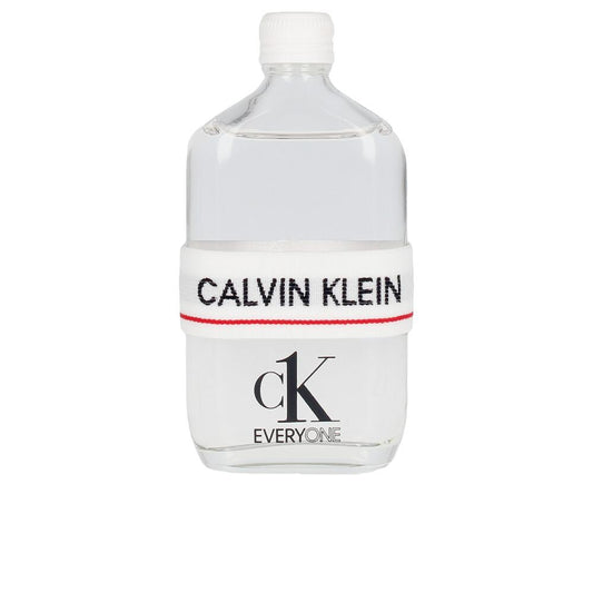 Calvin Klein Ck Profumo Eau De Toilette Vegano Fresco E Moderno