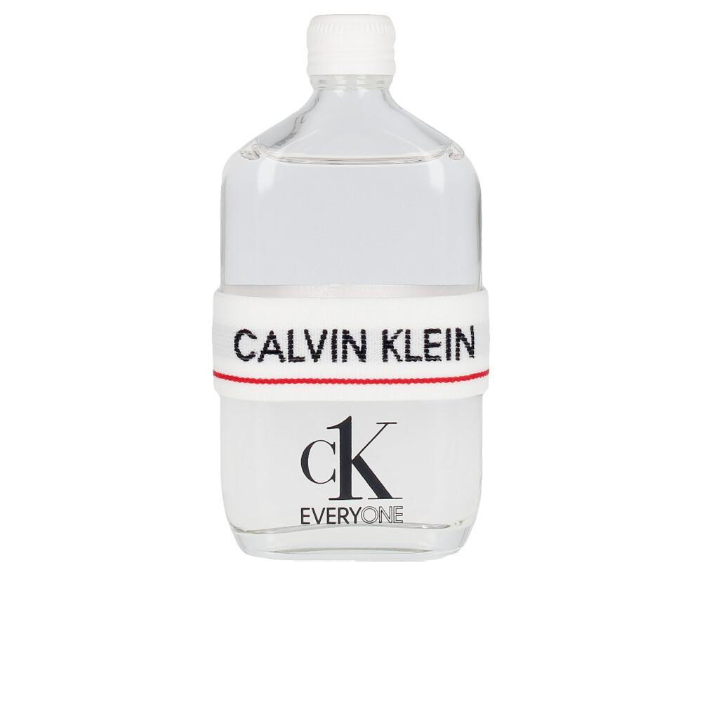 Calvin Klein Ck Perfume Eau De Toilette Fragancia Vegana Fresca Moderna