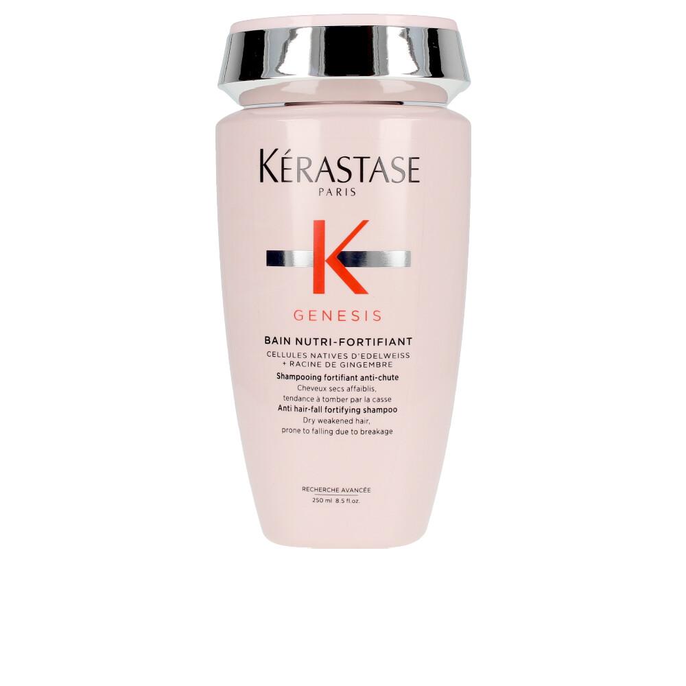 Kerastase Genesis Shampoo Cabello Fuerte Y Brillante