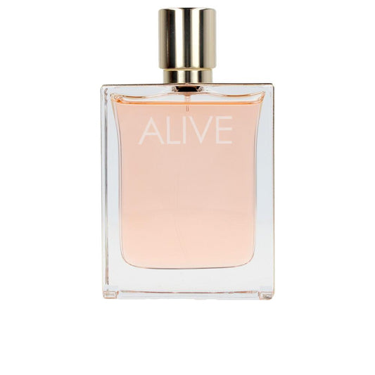 Hugo Boss Boss Alive Profumo Eau De Parfum Accendi Il Tuo Spirito