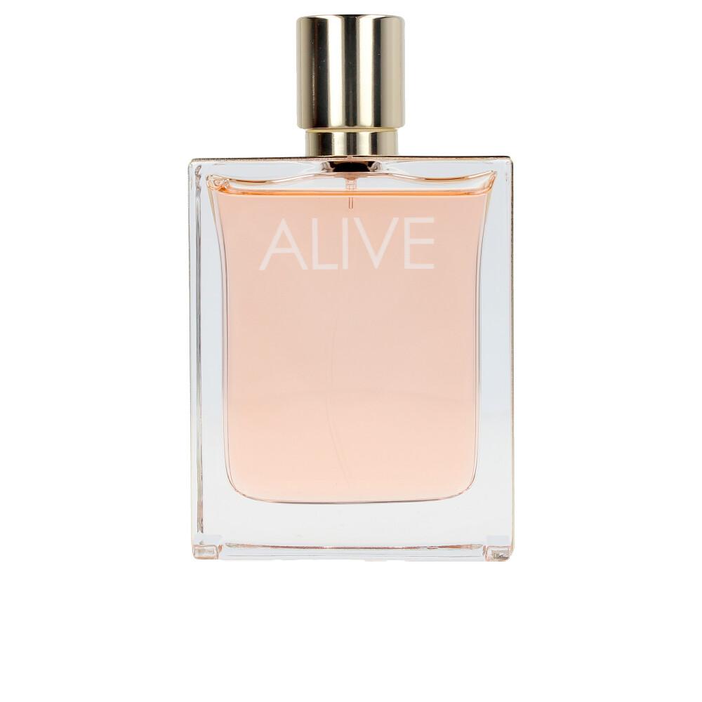 Hugo Boss Boss Alive Perfume Eau De Parfum Enciende Tu Espíritu