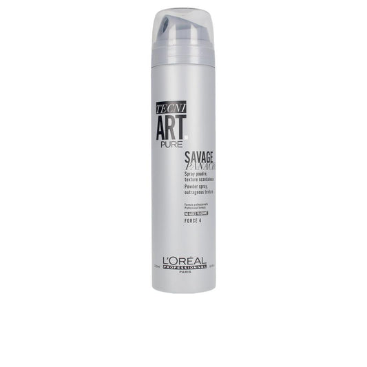 L'Oréal Professionnel Paris Tecni Art Spray Fissante Per Capelli Volume Selvaggio E Testura