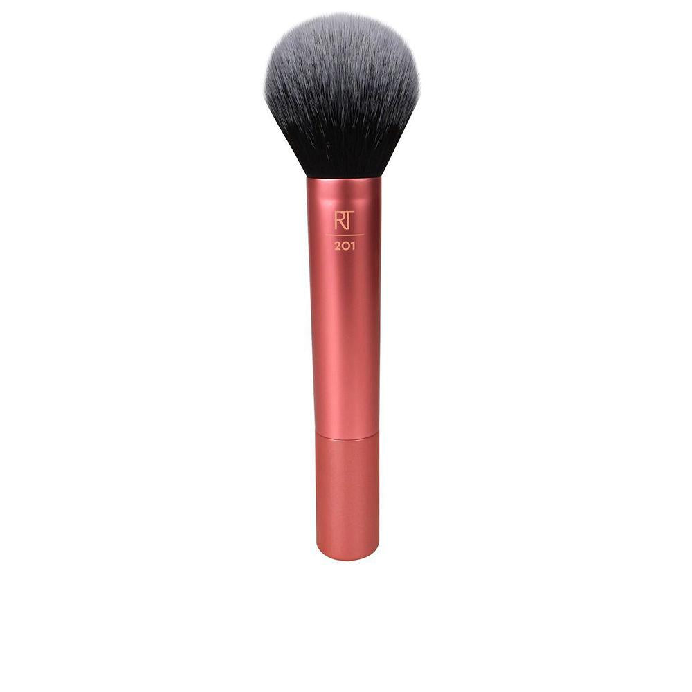 Real Techniques Makeup Brushes Real Techniques Pennello Per Cipria Applicazione Perfetta