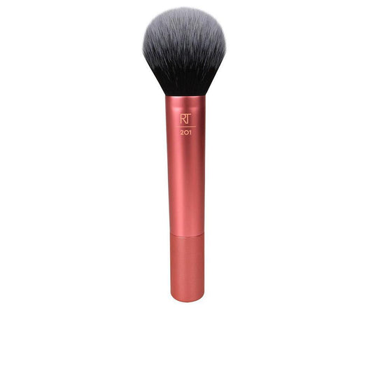 Real Techniques Makeup Brushes Real Techniques Powder Brush Perfect Application