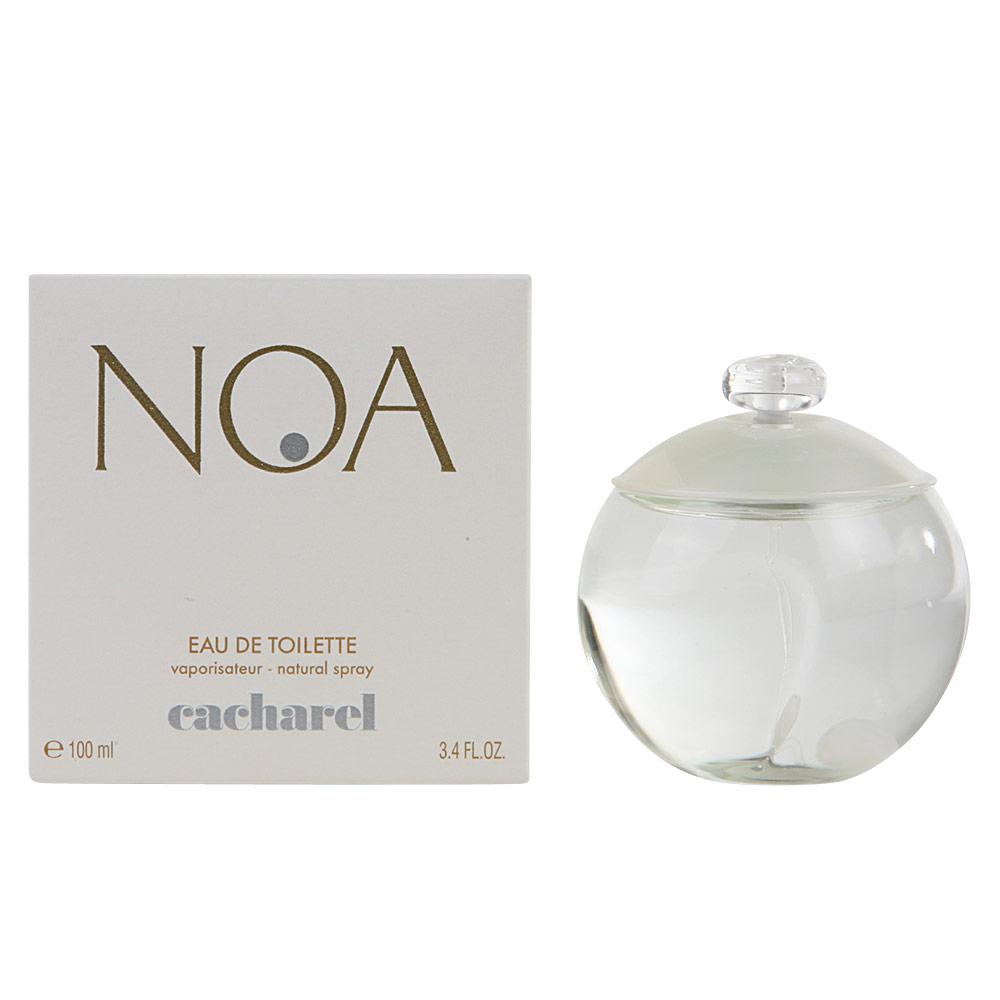 Cacharel Noa Parfum Eau De Toilette Sillage Iconique Et légance Sublime