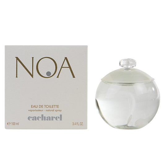 Cacharel Noa Parfum Eau De Toilette Sillage Iconique Et légance Sublime