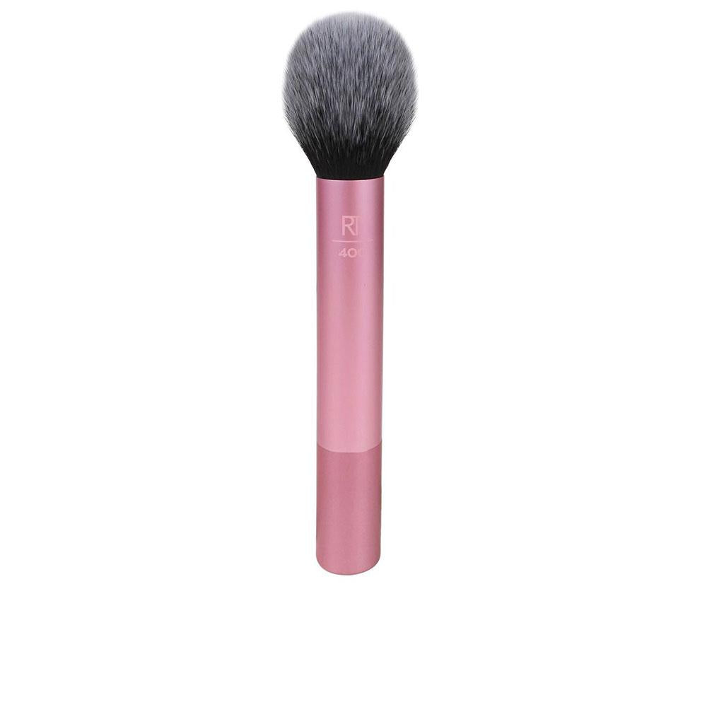 Real Techniques Makeup Brushes Pennello Per Blush Setole Sintetiche UltraPlush