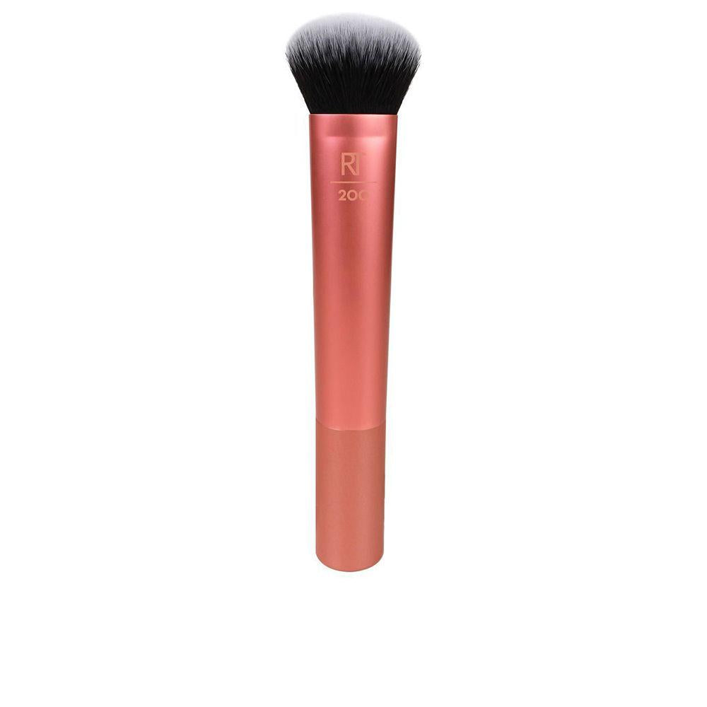 Real Techniques Makeup Brushes Real Techniques Expert Face Brush Flawless Application