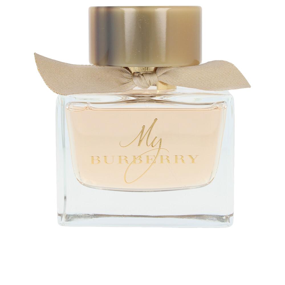 Burberry My Burberry Profumo Eau De Parfum Eleganza Floreale Britanica