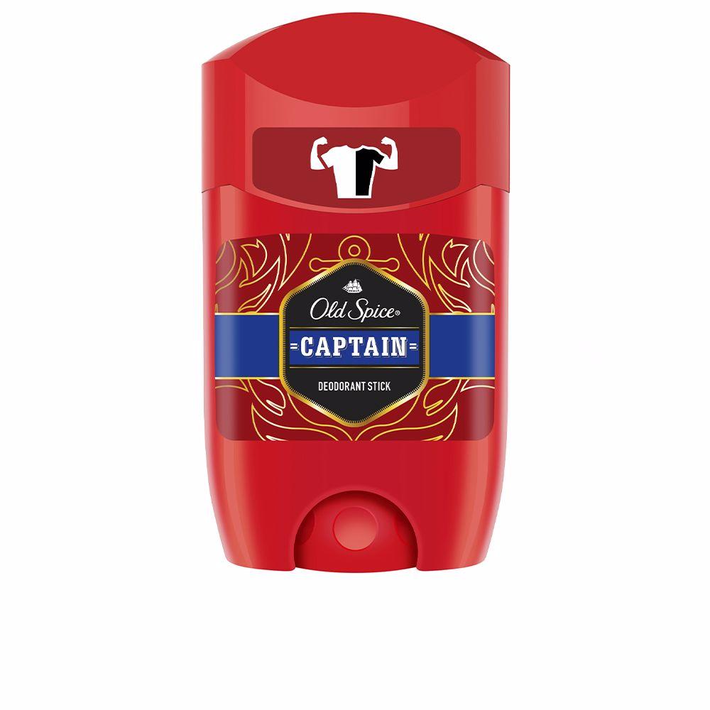 Old Spice Captain Desodorante Stick