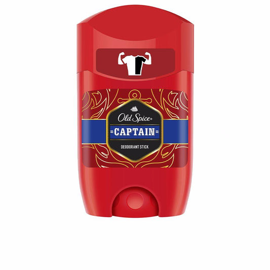 Old Spice Captain Deodorante Stick