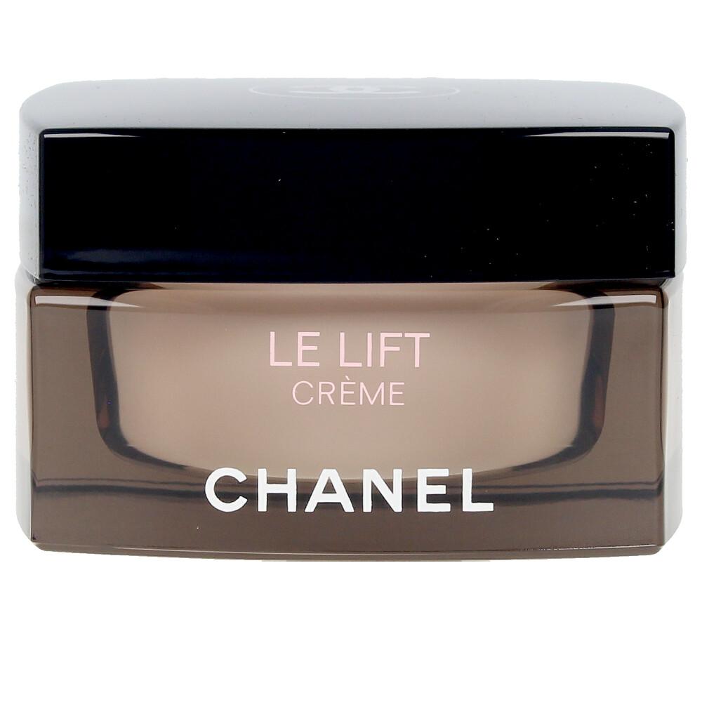 Chanel Le Lift Crème Visage Anti Rides Lifting Efficace