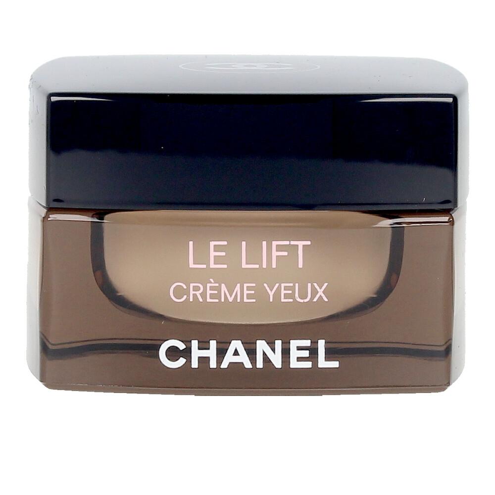 Chanel Le Lift Crema Per Occhi Anti Aging E Rassodante Rassoda Occhi E Contrasta Rughe
