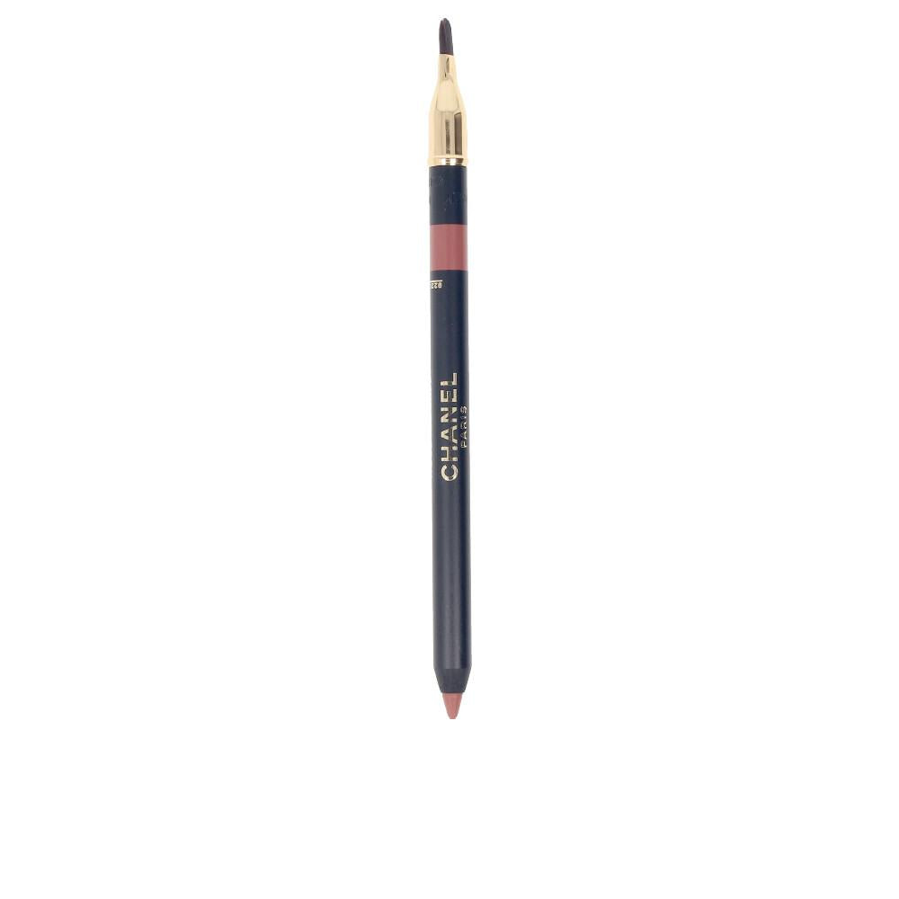 Chanel Le Crayon Lèvres Delineador De Labios Definición Impecable