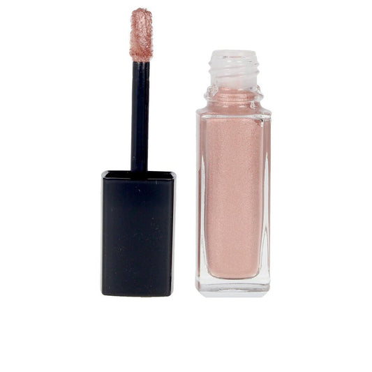 Chanel Les Ombres Fard  Paupières Liquide Quartz Rose Couleur Intense Durable