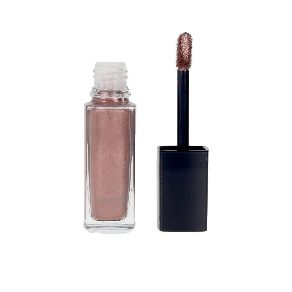 Chanel Les Ombres Fard  Paupières Liquide Quartz Rose Couleur Intense Durable