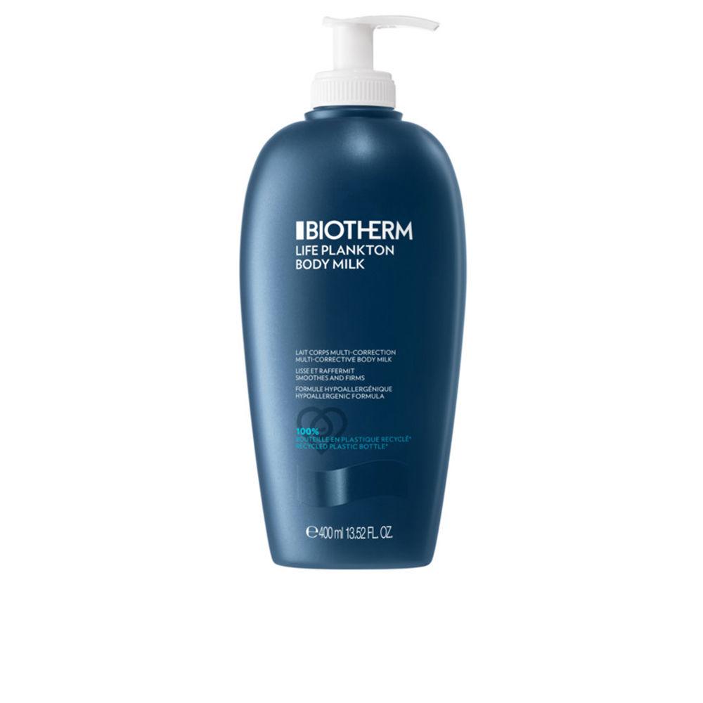 Biotherm Life Plankton Latte Corpo Pelle Idratata E Rinnovata