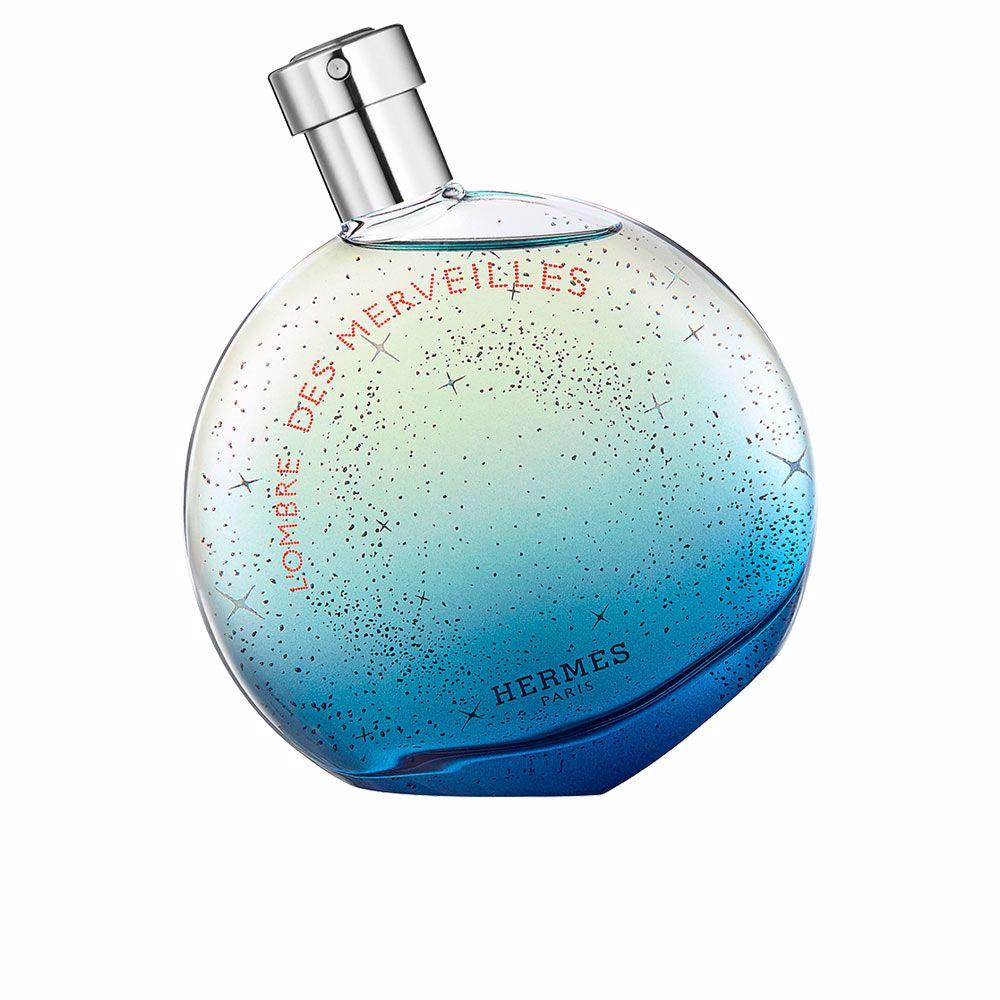 Hermès Eau Des Merveilles Perfume Eau De Parfum Unisex Elegancia Oriental