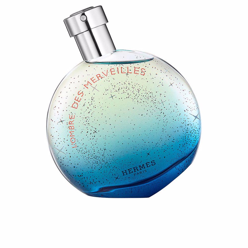 Hermès Eau Des Merveilles Perfume Eau De Parfum Unisex Elegancia Oriental