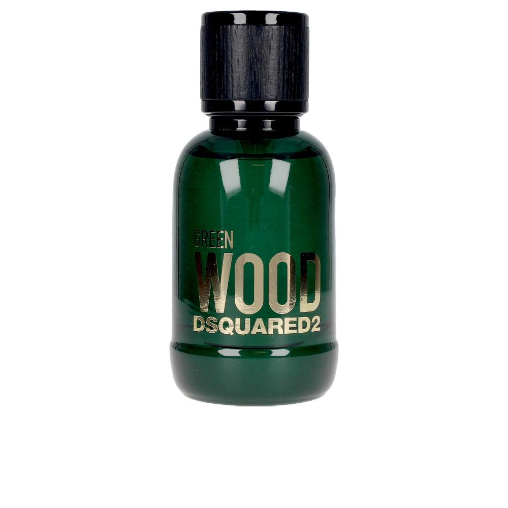 Dsquared2 Wood Pour Homme Parfum Eau De Toilette Esprit Aventureux Et Boisé