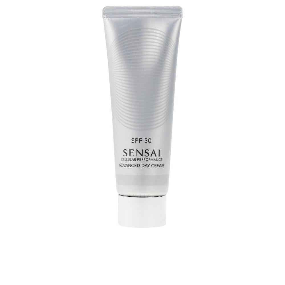 Sensai Cellular Performance Crema Giorno Pelle Radiosa E Protetta